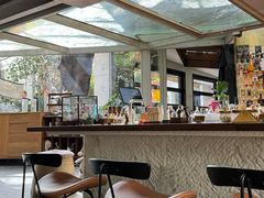 -Nirvana Cafe&Bar(北仓文创街区店)