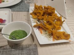 -Little PaPa印度尼泊尔餐厅