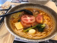 -蒙自源米线大王(江南西路店)