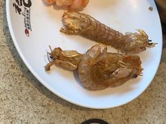 -初色海鲜自助(万丰路店)