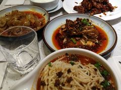 -千日贺茶餐厅(高新万达店)