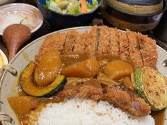 -ITARU食堂·定食料理(西丽店)
