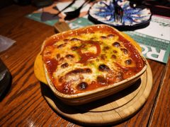 -摇滚披萨(长春街店)