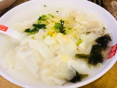 -琴岛顺天馄饨(乐客城店)