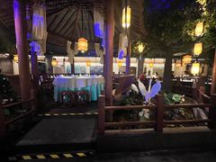 -老外婆·渔村(恒一广场店)