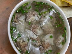 -清真蒋有记(老门东店)