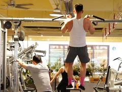 -聚健身GatherFitness(余杭店)