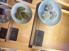 -阮大兴糕团(滨江宝龙店)