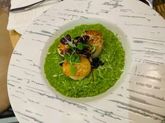-自如ZSPACE四合院艺术餐厅