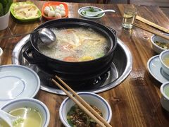 -云南印象昭通天麻火腿鸡(新疆石油花园二期店)