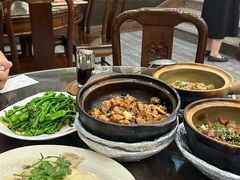 -红星光发煲仔饭(大石街店)