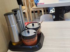 -桂在香知桂林米粉(红博中央公园店)