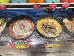 -韩麦大冷面(桂花街直营店)