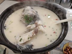 -鱼味馆(万佛湖店)