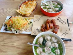 -石门侯·石门馄饨侯(革新北街店)