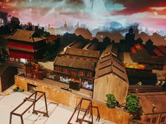 -上海市龙华烈士陵园