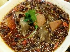 -大川先生·小龙虾·川菜(信义坊店)