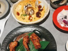 -沿江海南菜·文昌鸡祖师爷(大东海店)