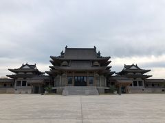 -福如东海文化园