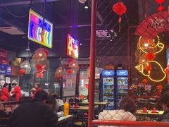 -老闵田螺馆·南昌特色小炒(梦时代店)