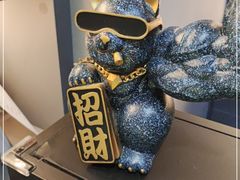 -大焱搏击·泰拳·拳击俱乐部(大柏树店)