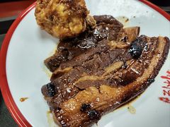 -刘小忙把子肉(北园大街总店)
