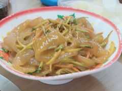 -那红花·东北菜铁锅炖(仙林金鹰店)