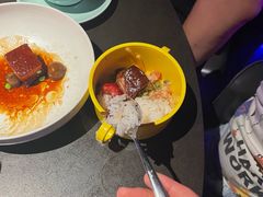 -小大董·烤鸭(西单大悦城店)