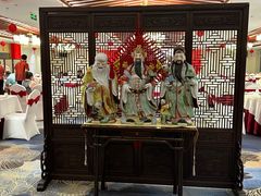 -聚春园自助餐厅(东街口店)