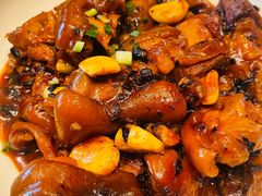-渔乡米香·剁椒鱼头(四方坪店)