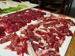 -牛很鲜潮汕牛肉火锅(朝晖路店)