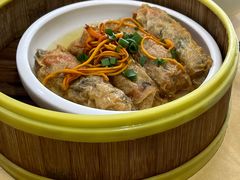 -吉莲利苑海鲜酒家(珠海拱北29年老字号店)