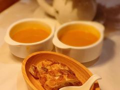 -火车头法国西餐厅