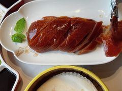 -大鸭梨烤鸭(金色漫香店)