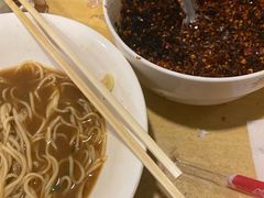 -水仙拉面(水仙街店)