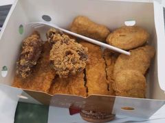 -麦当劳(启迪香山店)