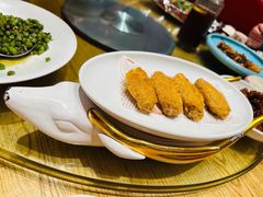 -新白鹿餐厅(爱琴海购物中心店)