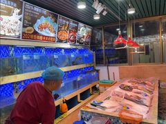 -202特色排档(五缘湾店)