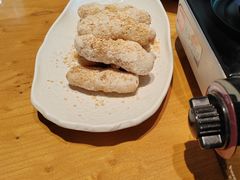 -朵朵开素食餐厅(后宰门街店)