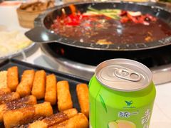 -卤校长老火锅(杨家坪直营店)