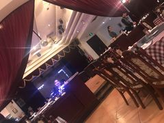 -邓丽君音乐主题餐厅