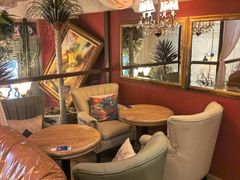 -玛格萝妮比萨屋(陆家浜路店)
