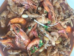 -蛮横肉蟹煲(印象城店)