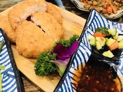 -Hi YOU你的饭局泰餐厅(雍和宫店)