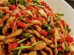 -望京辣宴·古法川菜(望京店)