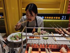 -丰茂烤串(金源店)