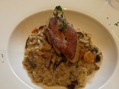 -Oyster Talks 四度蚝法餐厅