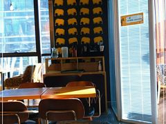 -ZOO COFFEE动物园咖啡(望京锐创店)