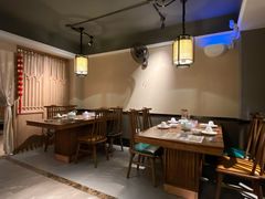 大堂-湖南人家·家传湖南菜(水围店)