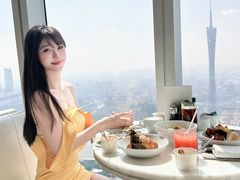 -广州四季酒店